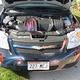 Illustration for article titled Star Wars-Themed Chevy Cobalt Should Go To A Galaxy Far, Far Away